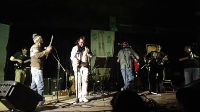 FABIAN SHOW & MACHACA LA CHACA .avi