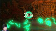 The Legend of Zelda: Tears of the Kindom ദ്ദി( • ᴗ - ) ✧