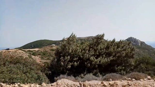 Остров Кос