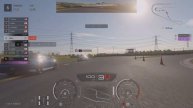 Silvia 시스터즈 - 츠쿠바 서킷 - Nissan Silvia spec-R Aero (S15) 2002