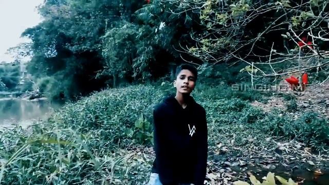 Thaleta Kiwwa (තාලෙට කිව්වා) - Aashik Ansar - Cover version - Singing Me Present