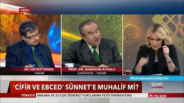 SAİD NURSİ KİMDİR RİSALEİ NUR HAKKINDA BİLGİ . Ramazan AYVALLI HAYATİ İNANÇ TGRT