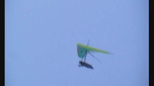 Облет горки в Вязниках Ильей Ивановым клуб Альбатрос