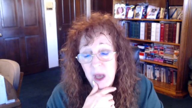 Getting The Right Speaking Opportunities With Jackie Lapin