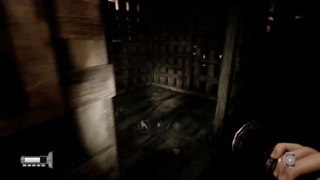 The Dark Occult - der Dachboden macht mich fertig... E22