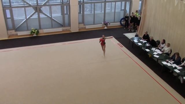Лиля Олейникова