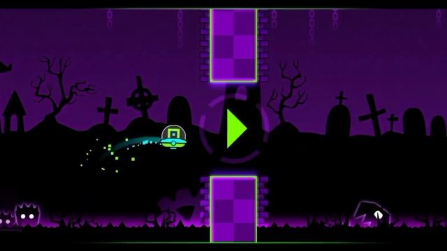 прохождение игры geometry dash word. Кстати подпишитесь на @Loymka он топовый чел.
