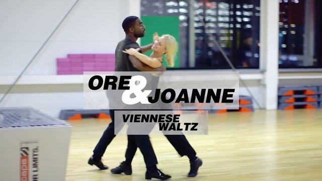 Blackpool training update: Claudia and Ore - It Takes Two | Strictly Come Dancing 2016 – BBC Two