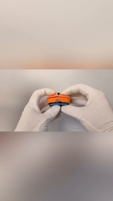 ASMR-РАСПАКОВКА ATTACK SHARK X3 🧡 Unboxing | UltraLight 39g | Gaming Mouse 8000Hz