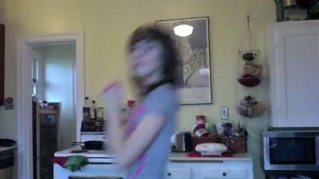 Dancing with the tards .