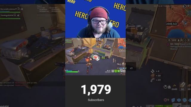 🔴 Fortnite Live Stream Playing With My Fiancee #shorts #fortnite #live