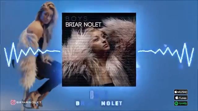 J.B.Nolet—Boys (official audio)