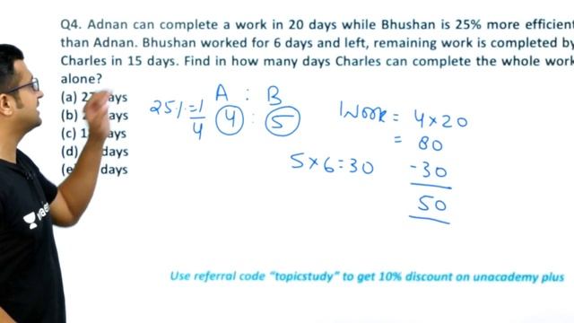 12:00 PM - IBPS PO Pre 2019 | Maths by Sumit Sir | Previous Year Paper (Day #3)