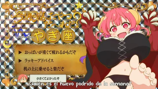¿Quien es el huevo podrido de la semana? 5