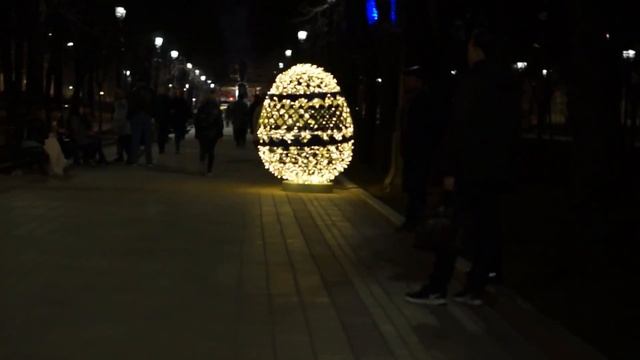 Чистые пруды