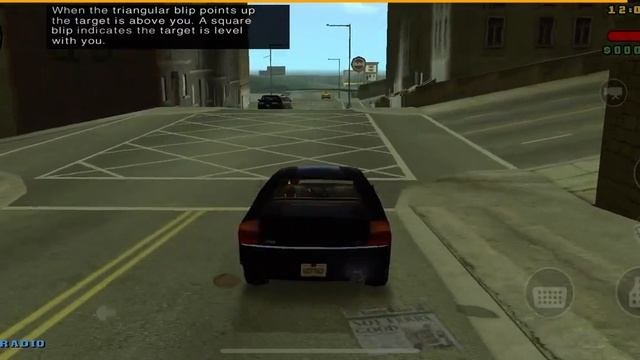 GTA Libertiy Citiy Stories