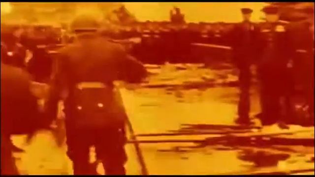 С великим праздником всех!