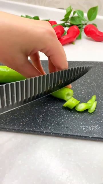 Это Азиатское блюдо Вам точно понравится 🥰😋