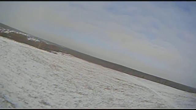 FX106W планер с двумя моторами