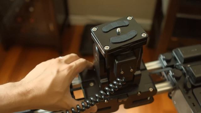 4K Edelkrone Review (Action & Target Module + SliderPlus PRO)