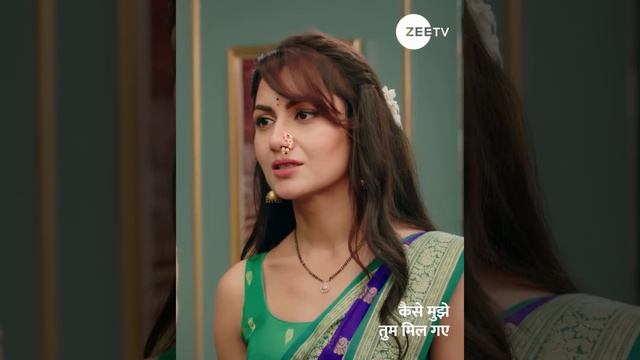 Kaise Mujhe Tum Mil Gaye | Ep 241 | Sriti Jha, Arjit Taneja | Zee TV HD UK