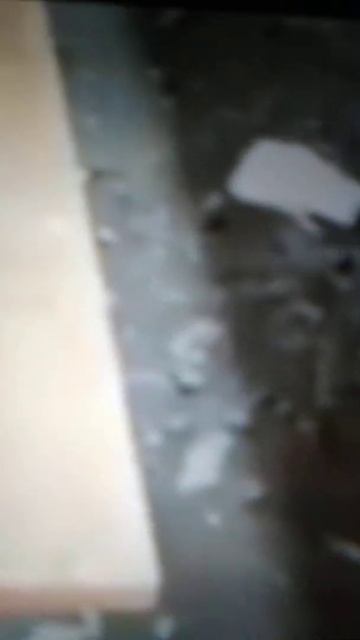 02.09.21 г. Одесса. В ОНУ  имени Мечникова упал потолок.