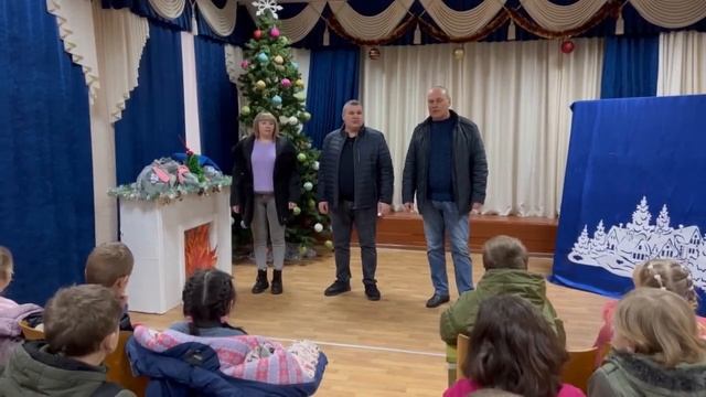 юлія аркадіївна оленберг-морозова - нова голова окупаційної Терпіннівської адміністрації