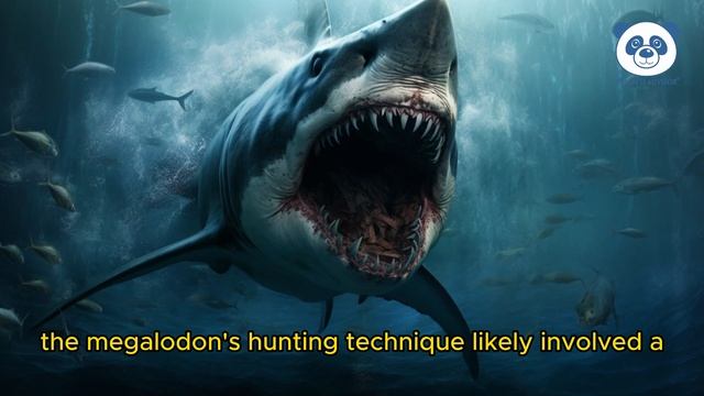 The Ancient Leviathan: Unveiling the Secrets of the Megalodon