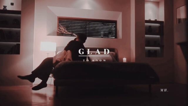 Rowoon & Lily | After Dark