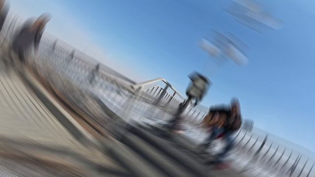 Барнаул. Март. 2025г