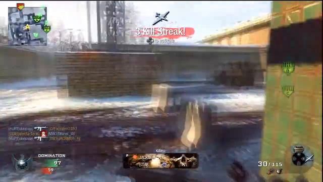 Black Ops Live Commentary Part 4