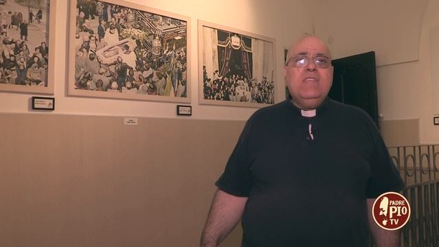 Don Felice Canelli, prete di tutti (Dritto al Cuore 8 Giugno 2022)
