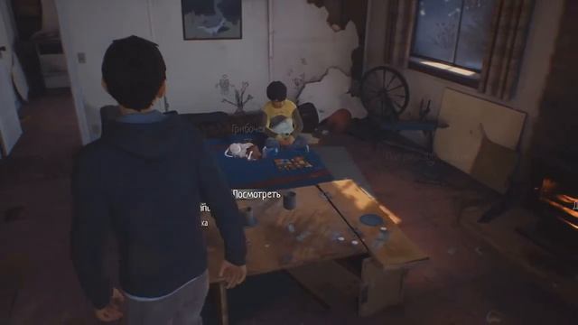 ПОЛЕЗНЫЕ ТРЕНИРОВКИ ▰ Life is Strange 2 #5 [ЭП.2]