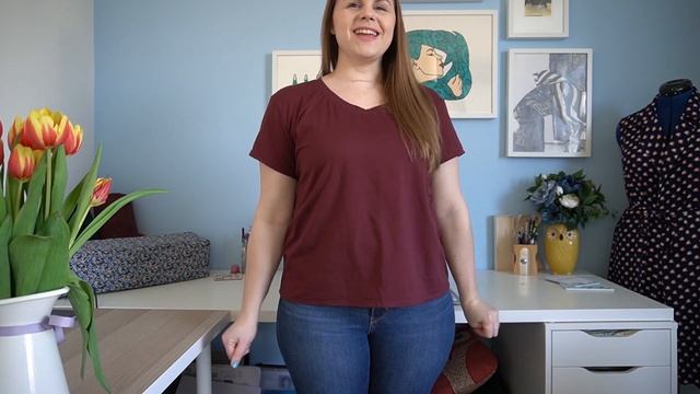 February 2021 Sewing Makes- What Did I Sew and Catch Up