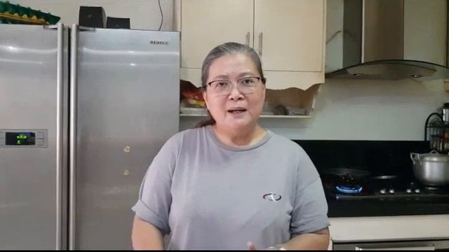 4 Herbal Soup (Sibot)