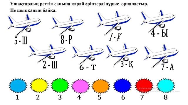 Ұұ дыбысы мен әрпі 46-сабақ Әліппе 1 сынып
