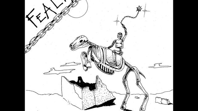 Fealty - Peace Is Our Problem EP