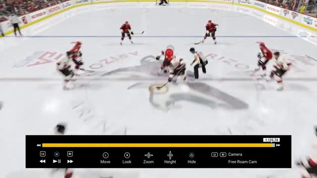 ERIK KARLSSON IS A BEAST # RAGEQUIT