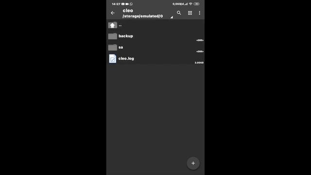 [SHARE] Real Skybox | GTA SA Android