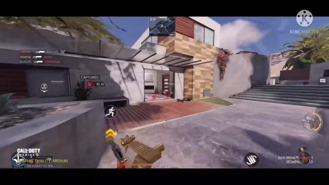 Im washed
