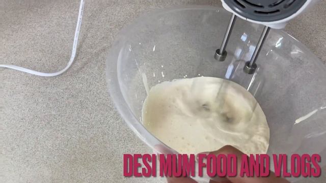 How to make a citrus flan II How to make a citrus cheesecake II Desi mum food and vlogs