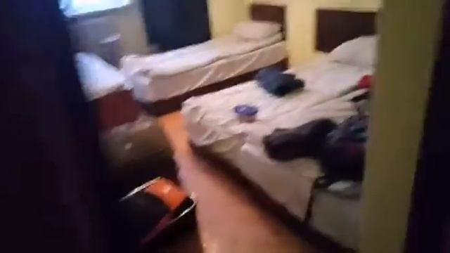 "Бесплатное" жилье от агентства в польше