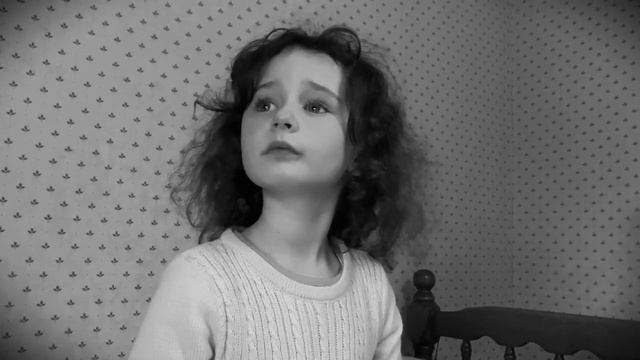 Where is Love, from Oliver The Musical, by Emma Sophia, (Age 5)