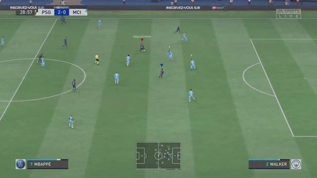 1000-20-10 • ALL TIME RECORD (Coop Seasons) | FIFA 22
