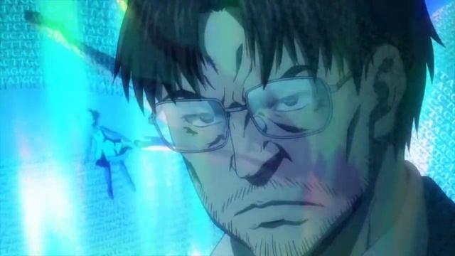 Смертельный укус/Killing Bites/opening/OP