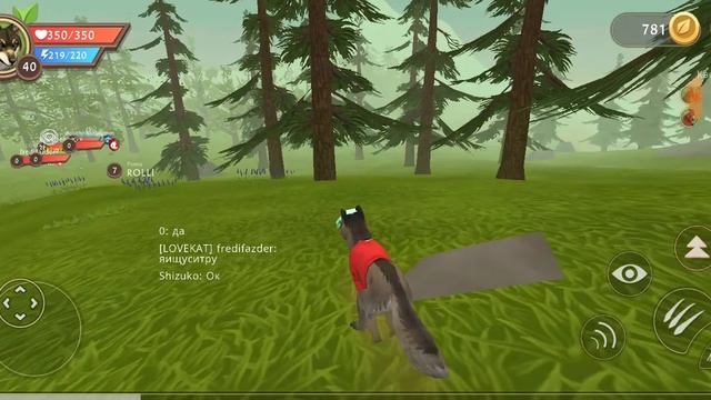 Обзор игры wildcraft симулятор зверей