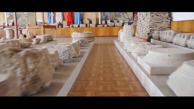 НІАЗ "Ольвія" НАН України.