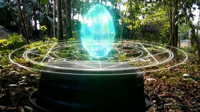 Encantadia: Ang paghati ni Cassiopeia sa "Inang Brilyante" | Episode 1