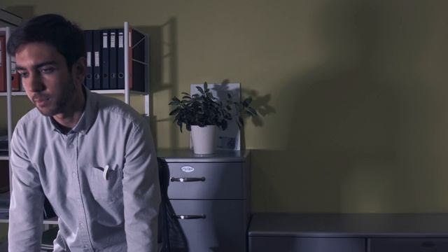 El testament de la Hiena
