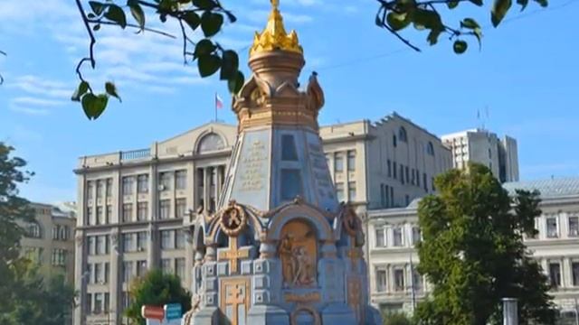 Малоизвестные московские парки